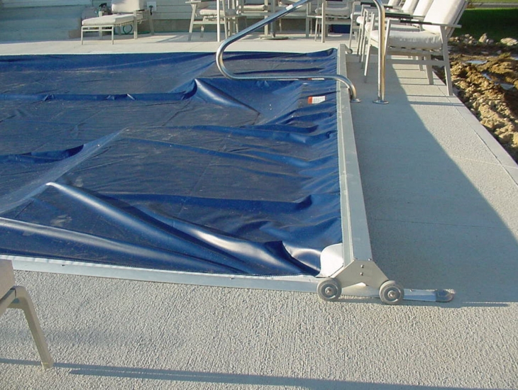 Perry Hall Pool Safety Covers