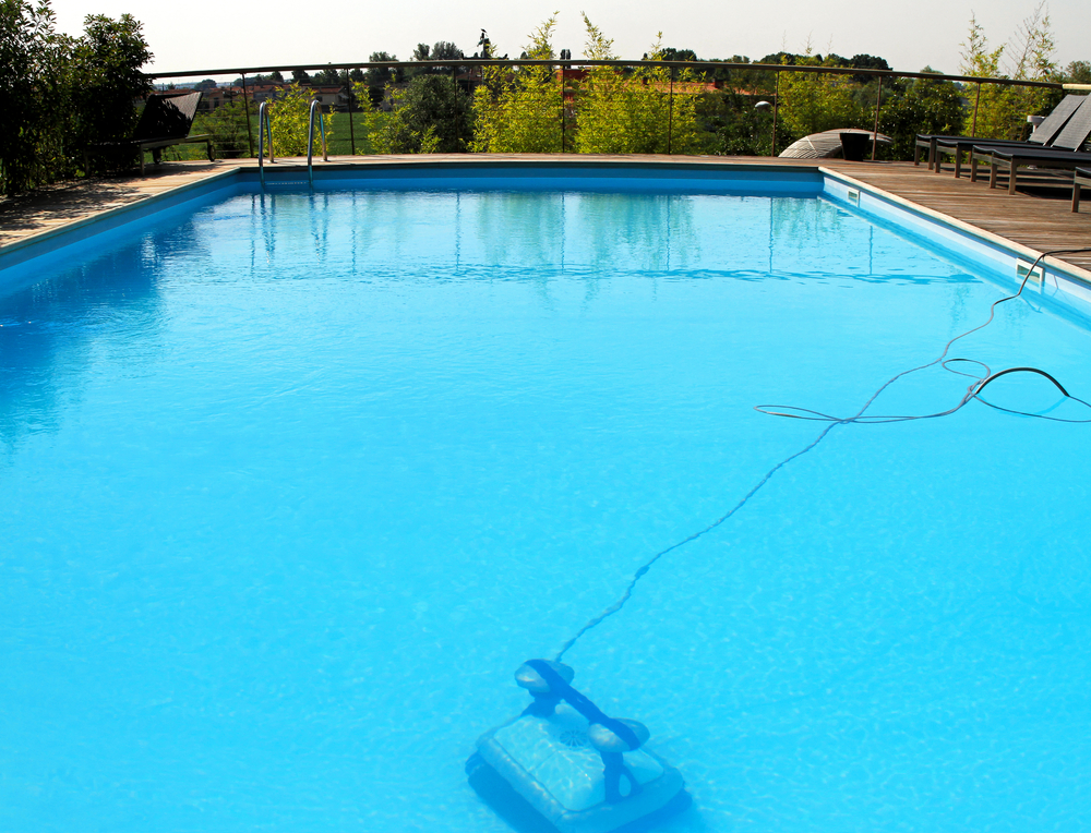 Baltimore Automatic Pool Cleaners